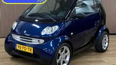 Smart ForTwo Coupé