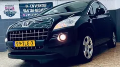 Gebruikt 2012 Peugeot 3008 MPV | € 5.499 (Eerlijke prijs)