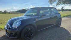 Gebruikt 2012 Mini Cooper Hatchback | € 6.250 (Super prijs)