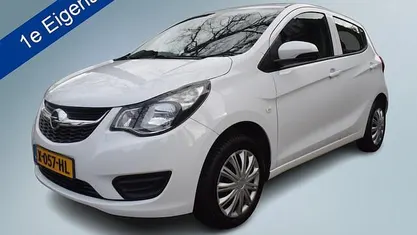 Occasion Opel Karl Edition 75 PK (55 kW) 2015 Hatchback