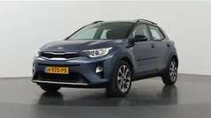 Gebruikt 2020 Kia Stonic SUV | € 15.635 (Eerlijke prijs)