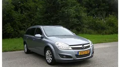 Gebruikt 2008 Opel Astra Cosmo Stationwagen | € 2.250 (Eerlijke prijs)