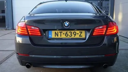 Occasion BMW 535 Executive 306 PK (225 kW) 2010 Sedan