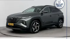 Gebruikt 2021 Hyundai Tucson Premium SUV | € 29.899 (Eerlijke prijs)