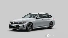 Gebruikt 2024 BMW 330 M Sport Stationwagen | € 49.950 (Eerlijke prijs)