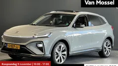 Grijs Gebruikt 2023 MG Marvel R Luxury SUV | € 29.495 (Eerlijke prijs)