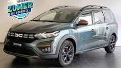 Groen Gebruikt 2024 Dacia Jogger Extreme MPV | € 29.495 (Eerlijke prijs)