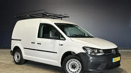 Occasion VW Caddy 75 PK (55 kW) 2020 MPV