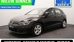 Gebruikt 2021 VW Golf VIII Business Hatchback | € 18.499 (Goede deal)