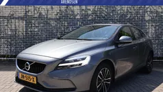 Grijs Gebruikt 2016 Volvo V40 Stationwagen | € 15.694 (Eerlijke prijs)