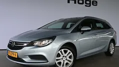 Gebruikt 2017 Opel Astra Edition Stationwagen | € 6.940 (Goede deal)