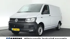 Gebruikt 2017 VW T6 Van | € 13.749 (Goede deal)
