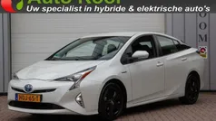 Gebruikt 2016 Toyota Prius Hatchback | € 15.925 (Eerlijke prijs)
