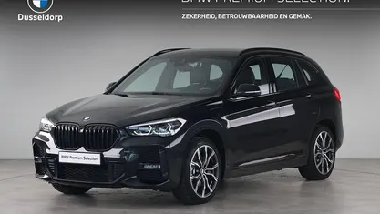 Occasion BMW X1 M Sport 126 PK (92 kW) 2021 SUV