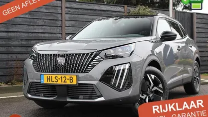 Occasion Peugeot e-2008 Avantage 114 kW (156 PK) 2025 SUV