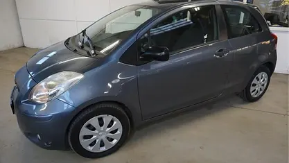 Occasion 2009 Toyota Yaris Comfort Hatchback | € 3.850 (Eerlijke prijs)