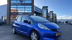 Gebruikt 2013 Honda Jazz S Hatchback | € 7.990 (Eerlijke prijs)