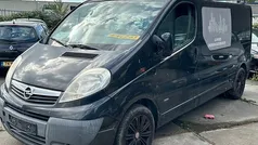 Gebruikt 2011 Opel Vivaro Van | € 1.500 (Super prijs)
