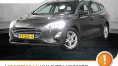 Gebruikt 2019 Ford Focus Business Edition Stationwagen | € 15.425 (Goede deal)