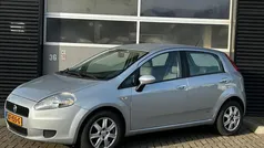 Gebruikt 2005 Fiat Grande Punto Active Hatchback | € 1.850 (Eerlijke prijs)