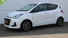 Wit Gebruikt 2020 Hyundai i10 Comfort Hatchback | € 14.935 (Eerlijke prijs)