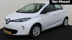 Gebruikt 2019 Renault Zoe Life Hatchback | € 9.940 (Eerlijke prijs)
