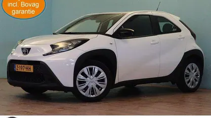 Occasion 2024 Toyota Aygo X Play SUV | € 15.688 (Goede deal)