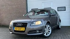 Gebruikt 2011 Audi A3 Sportback Ambition Hatchback | € 5.450 (Eerlijke prijs)