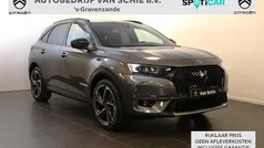 Grijs Gebruikt 2021 DS Automobiles DS7 Crossback SUV | € 24.950 (Eerlijke prijs)