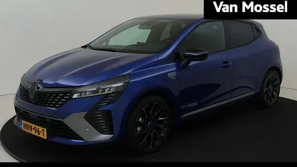 Occasion Renault Clio V Esprit Alpine 2025 Hatchback