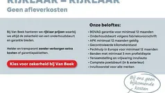Blauw Gebruikt 2023 Peugeot e-208 Active Hatchback | € 18.380 (Super prijs)