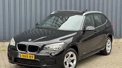 Gebruikt 2014 BMW X1 M Sport SUV | € 15.144 (Eerlijke prijs)
