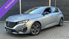Gebruikt 2022 Peugeot 308 Business-Line Hatchback | € 21.950 (Eerlijke prijs)