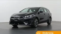 Gebruikt 2024 Kia Ceed Sportswagon Stationwagen | € 28.835 (Eerlijke prijs)