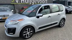 Gebruikt 2014 Citroën C3 Picasso Tendance MPV | € 5.950 (Eerlijke prijs)