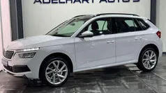 Wit Gebruikt 2020 Skoda Kamiq Business Line SUV | € 20.950 (Eerlijke prijs)