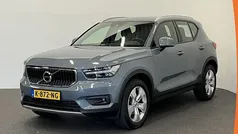Gebruikt 2021 Volvo XC40 Business Edition SUV | € 26.430 (Super prijs)