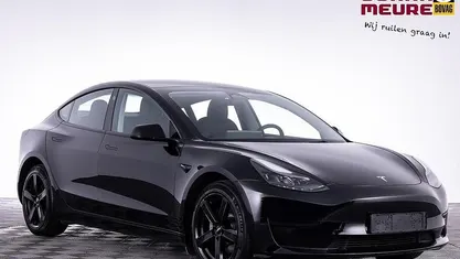 Occasion Tesla Model 3 Standard Range 235 kW (320 PK) 2023 Sedan