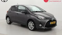 Gebruikt 2015 Toyota Yaris Hybrid Hatchback | € 14.499 (Eerlijke prijs)