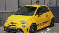 Gebruikt 2020 Abarth 595 Competizione Hatchback | € 25.950 (Eerlijke prijs)
