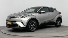 Gebruikt 2018 Toyota C-HR Style SUV | € 16.245 (Eerlijke prijs)