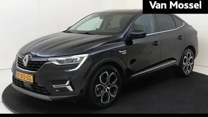 Gebruikt 2022 Renault Arkana Intens SUV | € 21.935 (Eerlijke prijs)