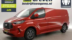 Gebruikt 2024 Ford Transit Custom Limited Van | € 30.900 (Eerlijke prijs)