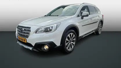 Gebruikt 2015 Subaru Outback Premium SUV | € 19.950 (Eerlijke prijs)