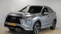 Grijs Gebruikt 2022 Mitsubishi Eclipse Cross SUV | € 25.990 (Eerlijke prijs)