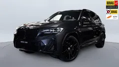 Grijs Gebruikt 2022 BMW X3 Executive SUV | € 44.950 (Super prijs)