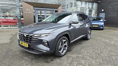 Occasion Hyundai Tucson Premium 266 PK (195 kW) 2022 SUV