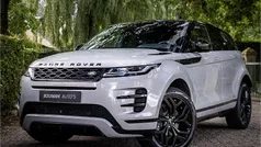 Grijs Gebruikt 2021 Land Rover Range Rover evoque SE Dynamic SUV | € 44.750 (Eerlijke prijs)