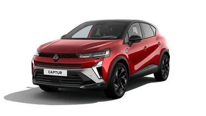 Occasion Renault Captur Esprit Alpine 159 PK (116 kW) 2025 SUV