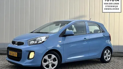 Occasion Kia Picanto Comfort 67 PK (49 kW) 2015 Hatchback